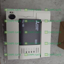FX3U16MT