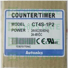 Autonics CT4S-1P2
