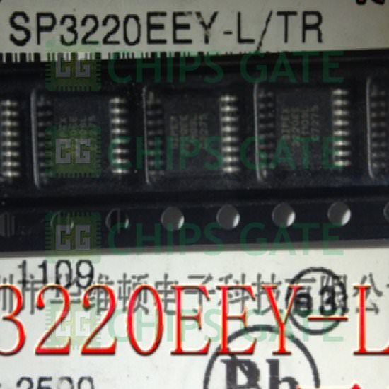 Sipex SP3220EEY-L