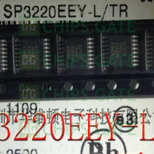 Sipex SP3220EEY-L