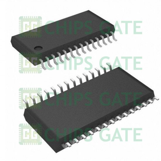 Ti SN74GTL2107PWR