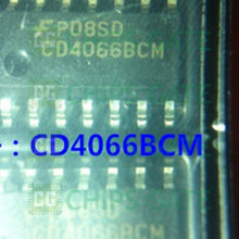 Fairchild CD4066BCM