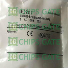 Ifm IIC207