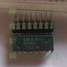 Oki M6996H