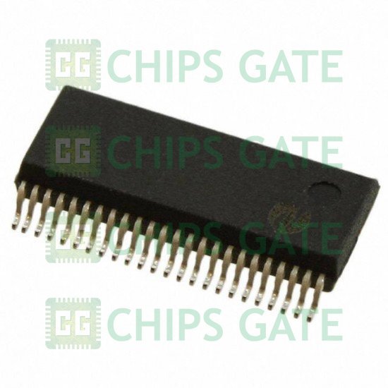 Pericom PI3C32X384BE