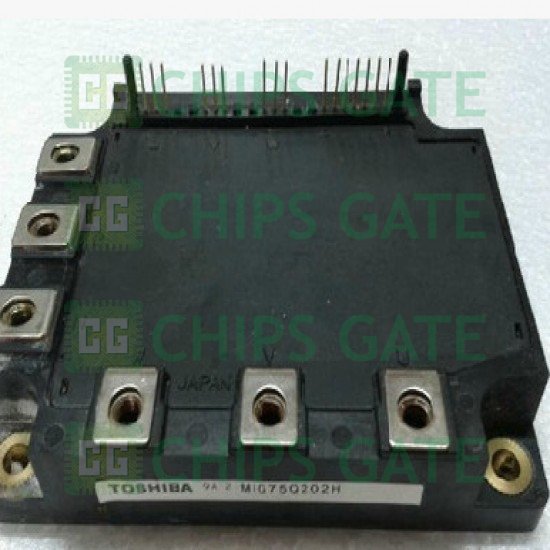 Toshiba MIG75Q202H