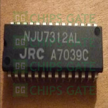 Jrc NJU7312AL
