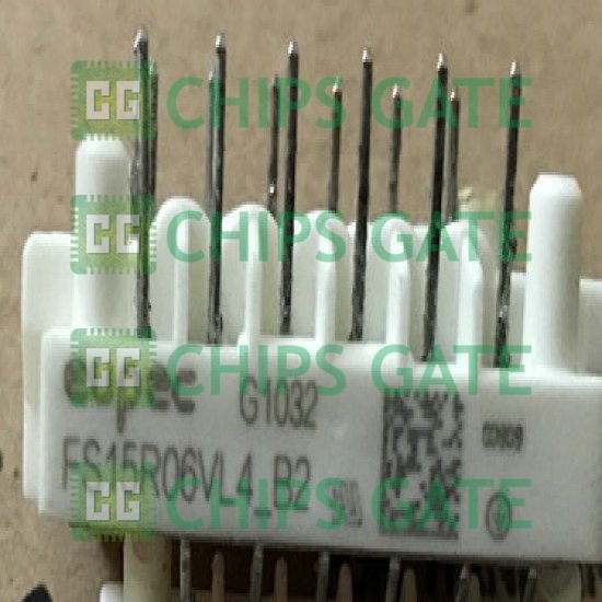 Eupec FS15R06VL4-B2