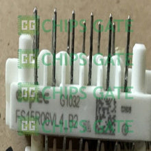 Eupec FS15R06VL4-B2
