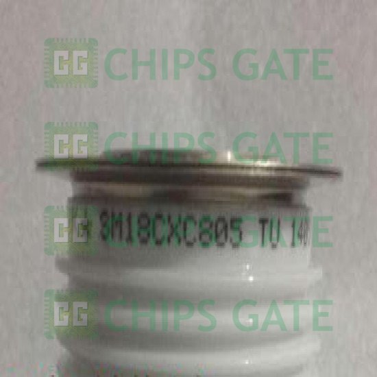 Westcode SM18CXC805
