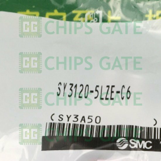 SY31205LZEC6