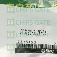 SY31205LZEC6