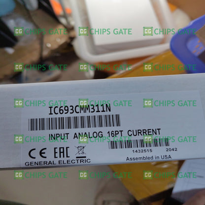 IC693CMM311