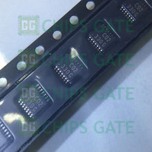 Toshiba TC74VHC02FK