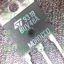 Silicon BUV48A