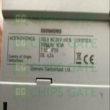 ACX36.040MCQ