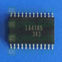 Sanyo LA4165M