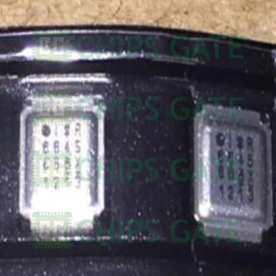 International Rectifier IRF6645TRPBF