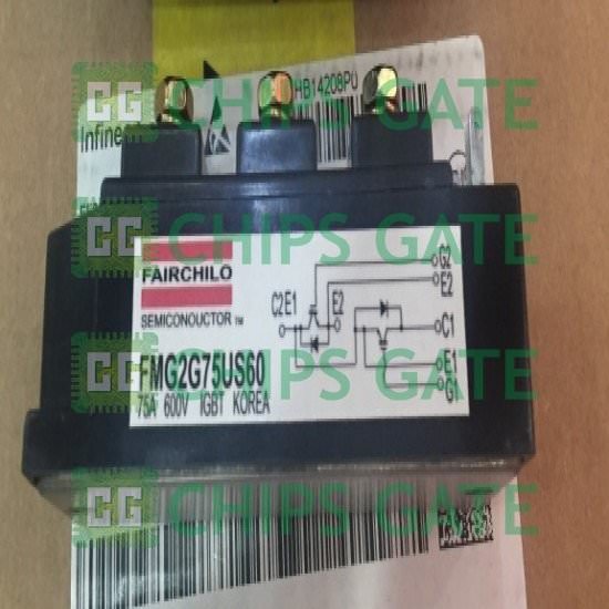 Fairchild FMG2G75US60