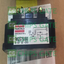 Fairchild FMG2G75US60