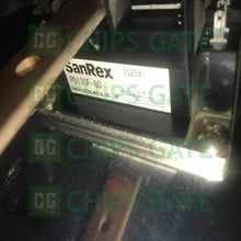 Sanrex PD130F-80