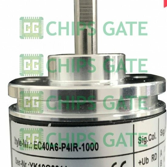 Elco EC40A6-P4IR-1000