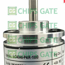 Elco EC40A6-P4IR-1000