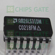 Amd AM26LS31DM