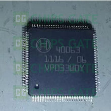International Rectifier 40063