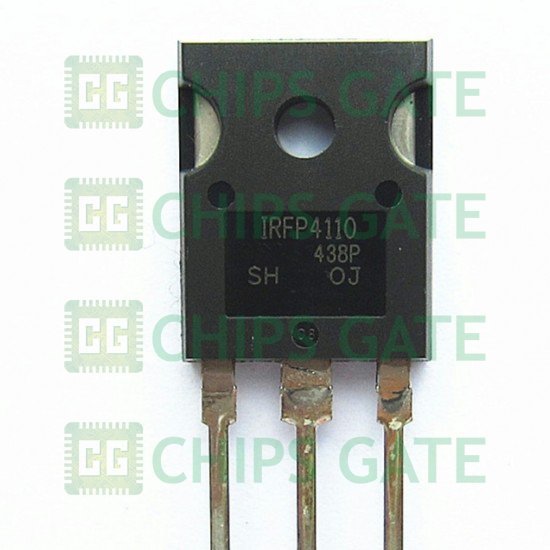 International Rectifier IRFP4110PBF
