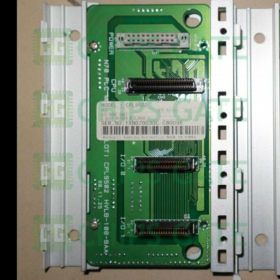 Samsung CPL9502