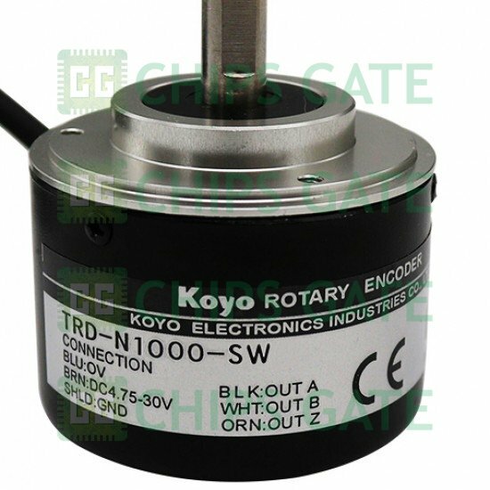 Koyo TRD-N1000-SW