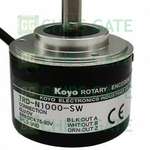Koyo TRD-N1000-SW