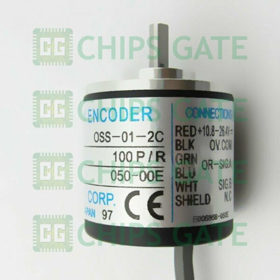 Nemicon OSS-01-2C
