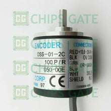 Nemicon OSS-01-2C