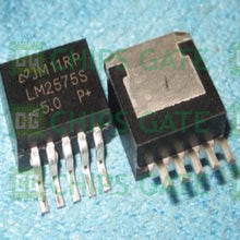 Nsc LM2575S-5.0