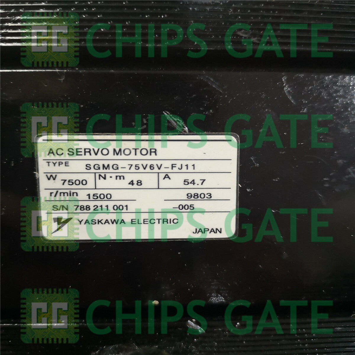 SGMG75V6VFJ11