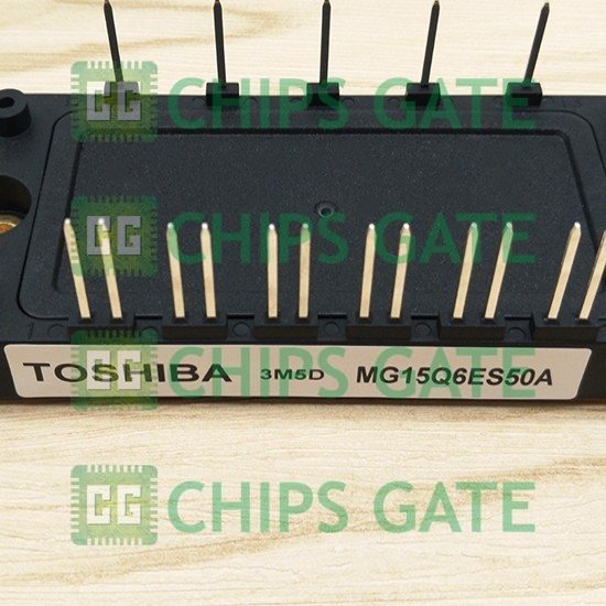 Toshiba MG15Q6ES50A