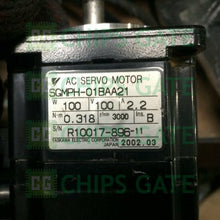 SGMPH01BAA21