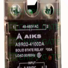 Aiks ASR02-4100DA