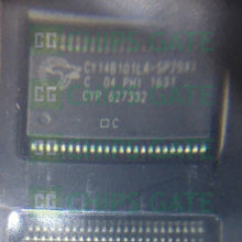 Cypress CY14B101LA-SP25XI