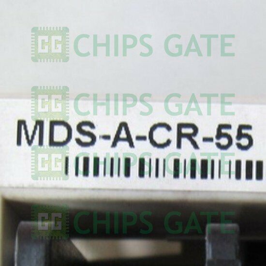 MDSACR55