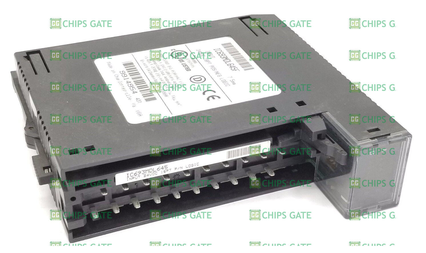 IC693MDL645F