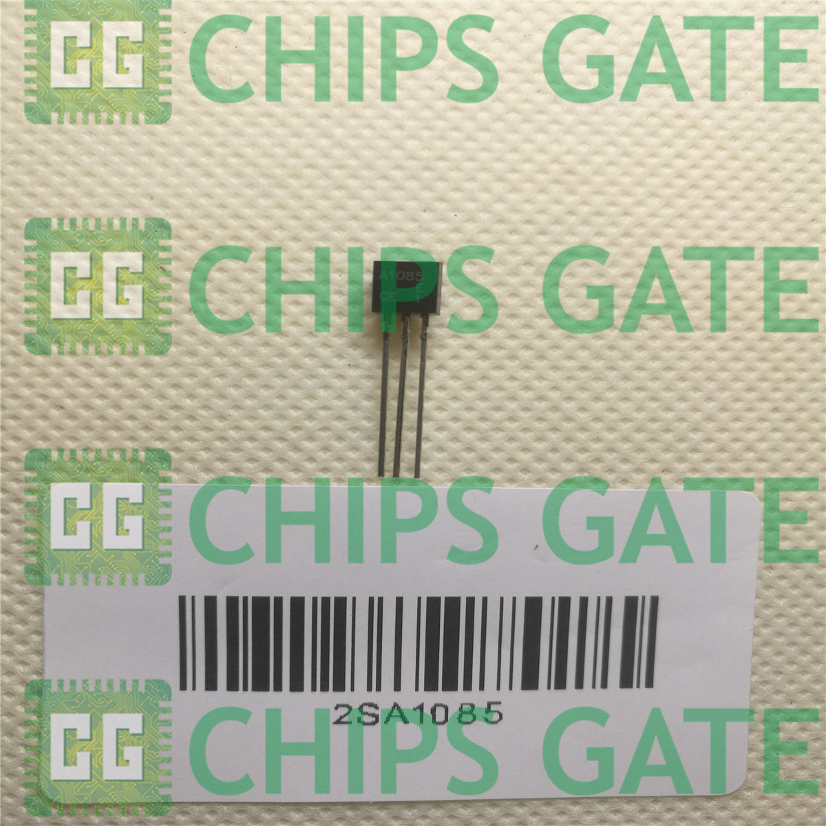 Silicon 2SA1085