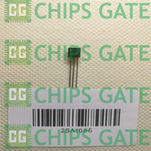 Silicon 2SA1085