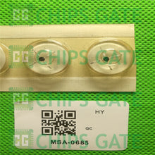 Silicon MSA-0685