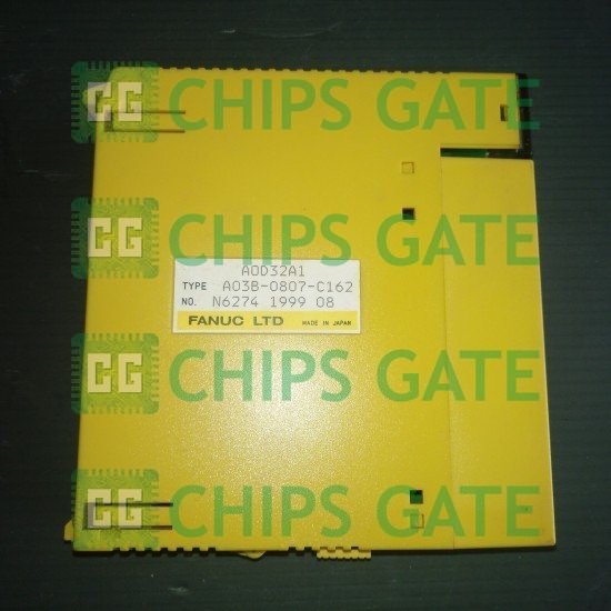 A03B0807C162