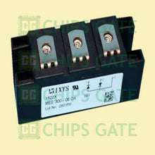 Ixys MEE300-06DA