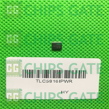Ti TLC5916IPWR