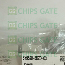 SY95205DZD03